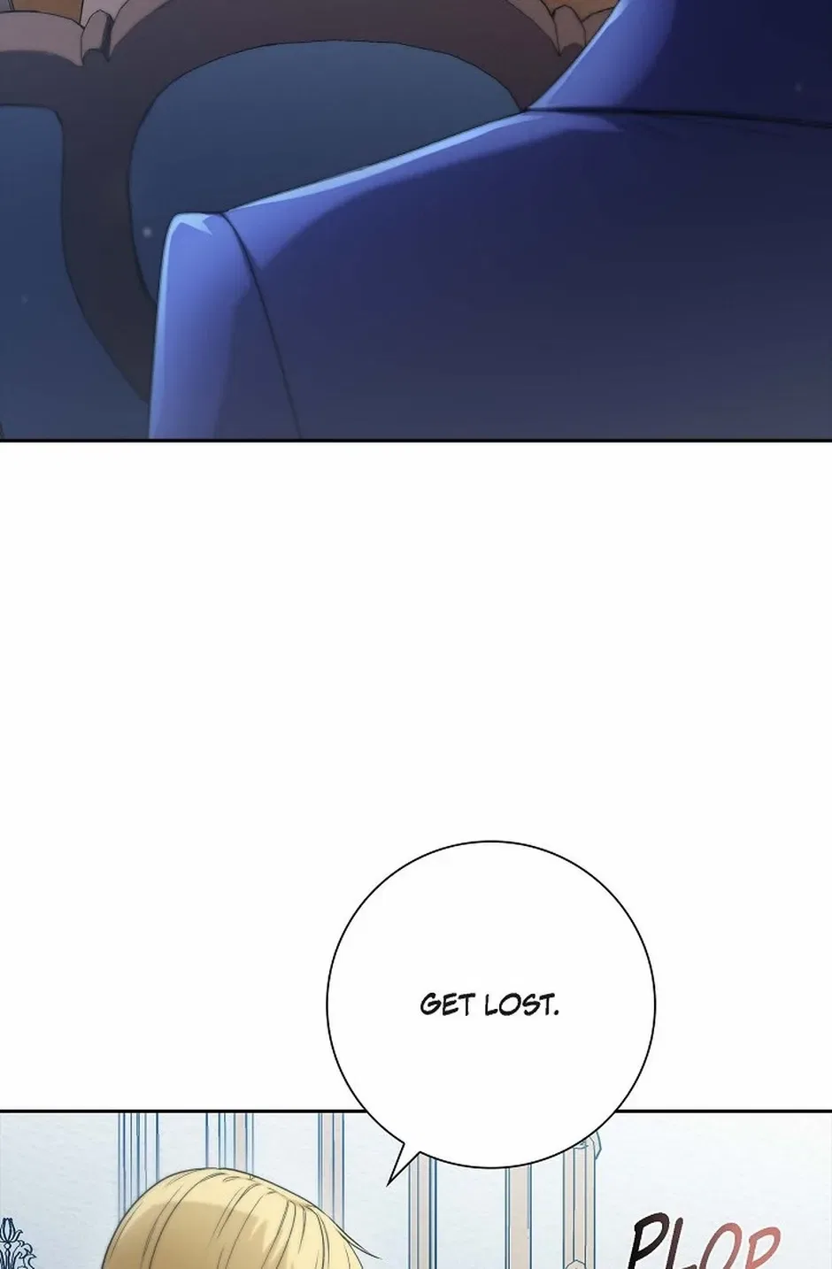 Don’t Look For Me Chapter 62 – Page 32