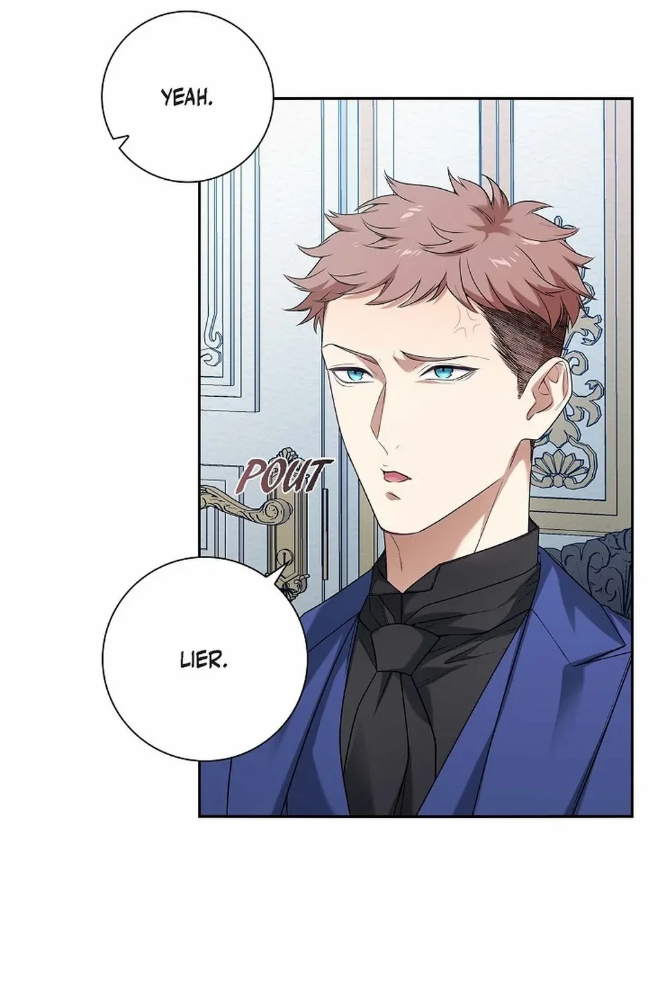 Don’t Look For Me Chapter 62 – Page 34