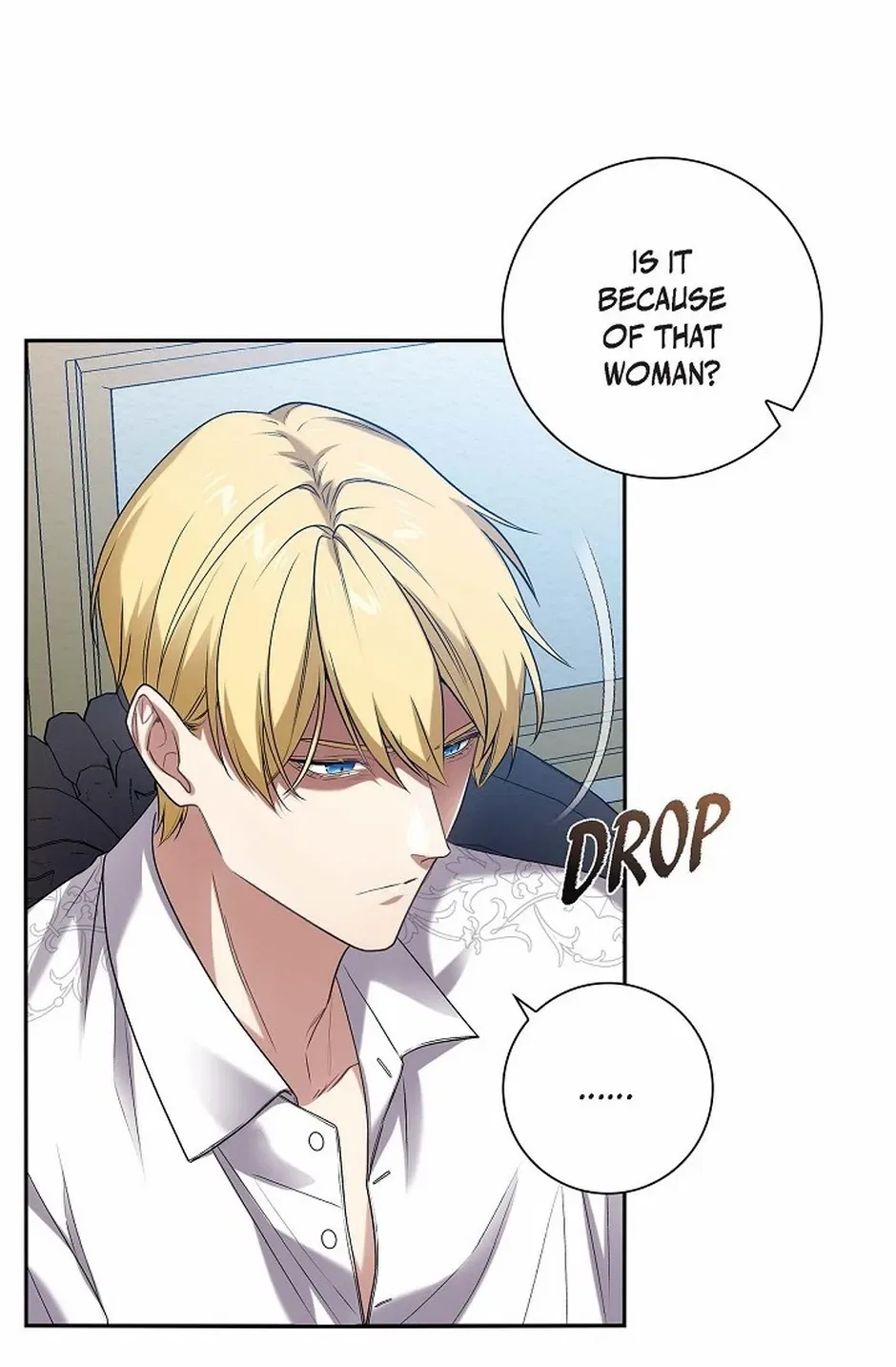 Don’t Look For Me Chapter 62 – Page 35