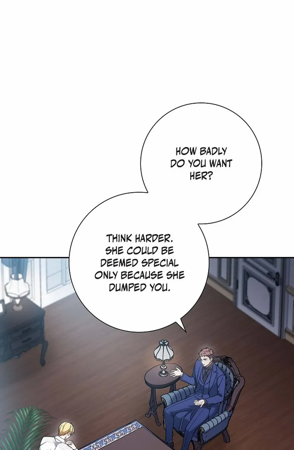 Don’t Look For Me Chapter 62 – Page 36