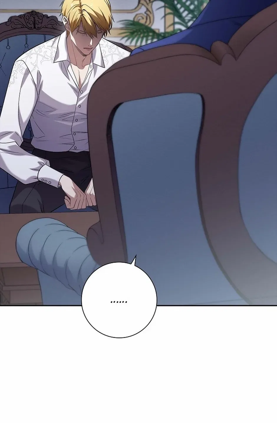 Don’t Look For Me Chapter 62 – Page 38