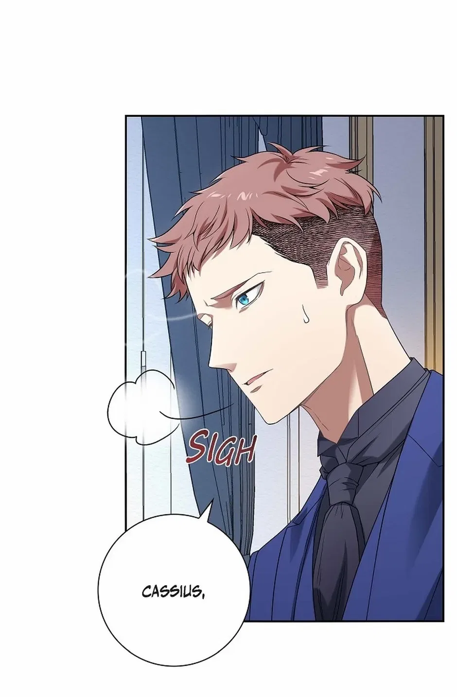 Don’t Look For Me Chapter 62 – Page 39