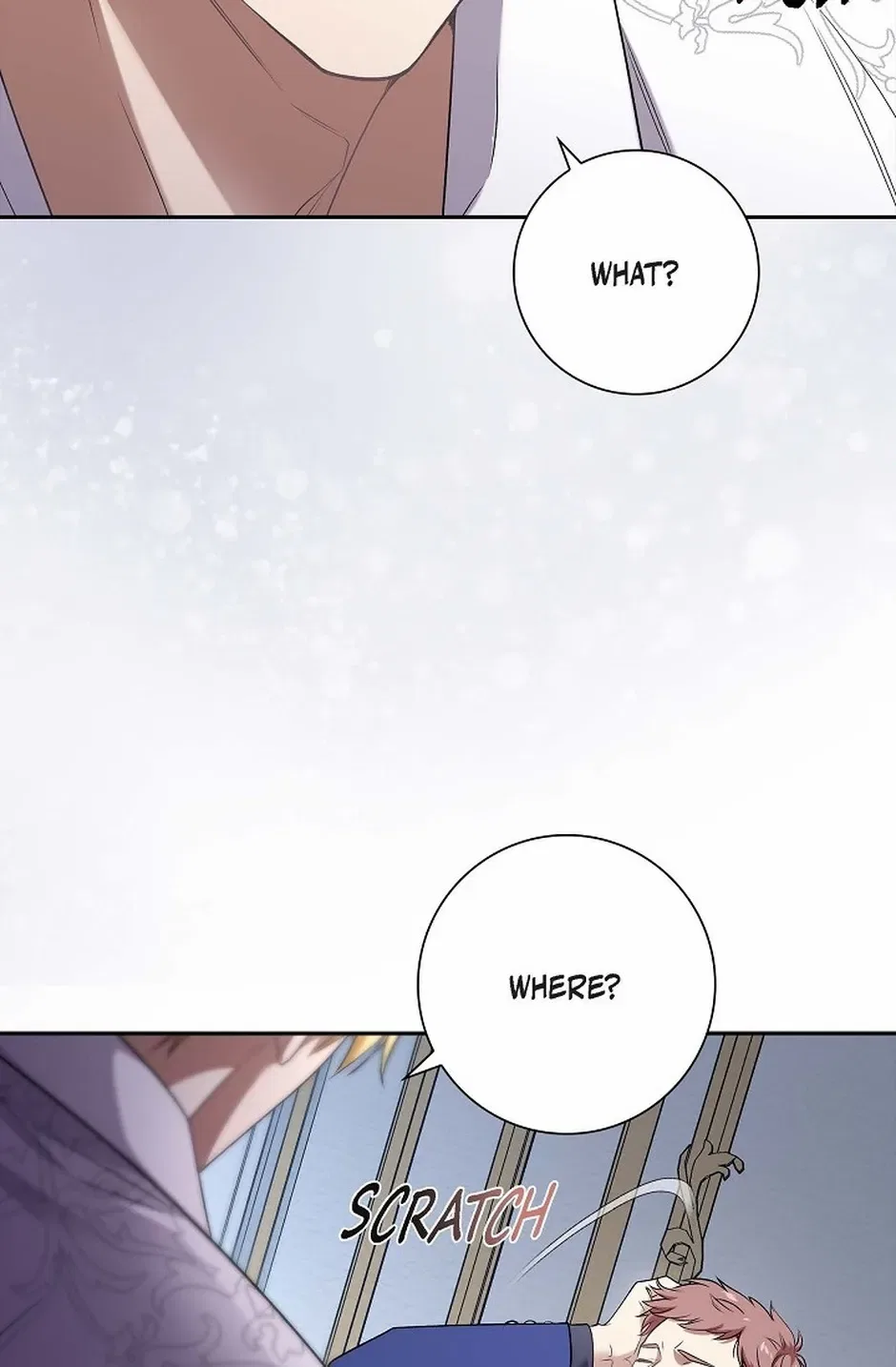 Don’t Look For Me Chapter 62 – Page 41