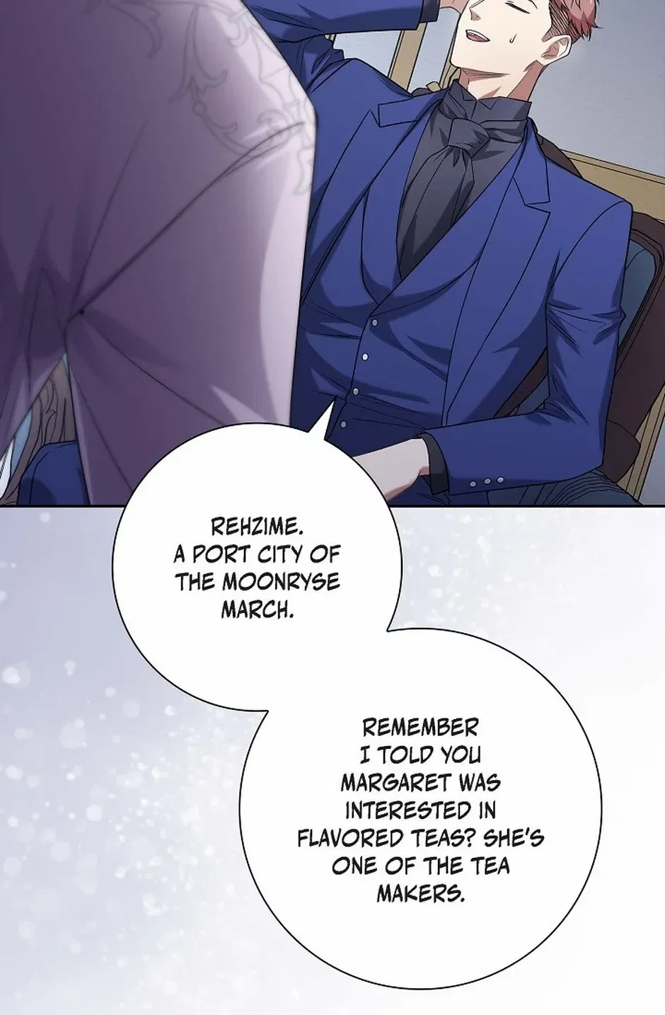 Don’t Look For Me Chapter 62 – Page 42