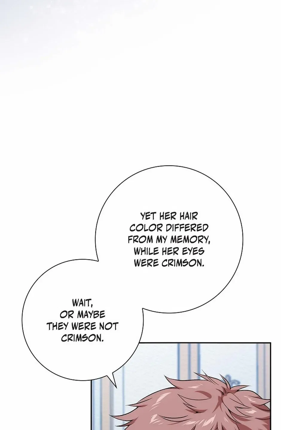 Don’t Look For Me Chapter 62 – Page 43