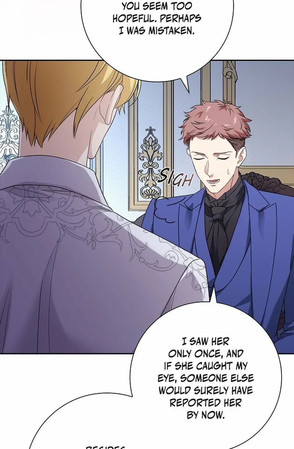 Don’t Look For Me Chapter 62 – Page 48