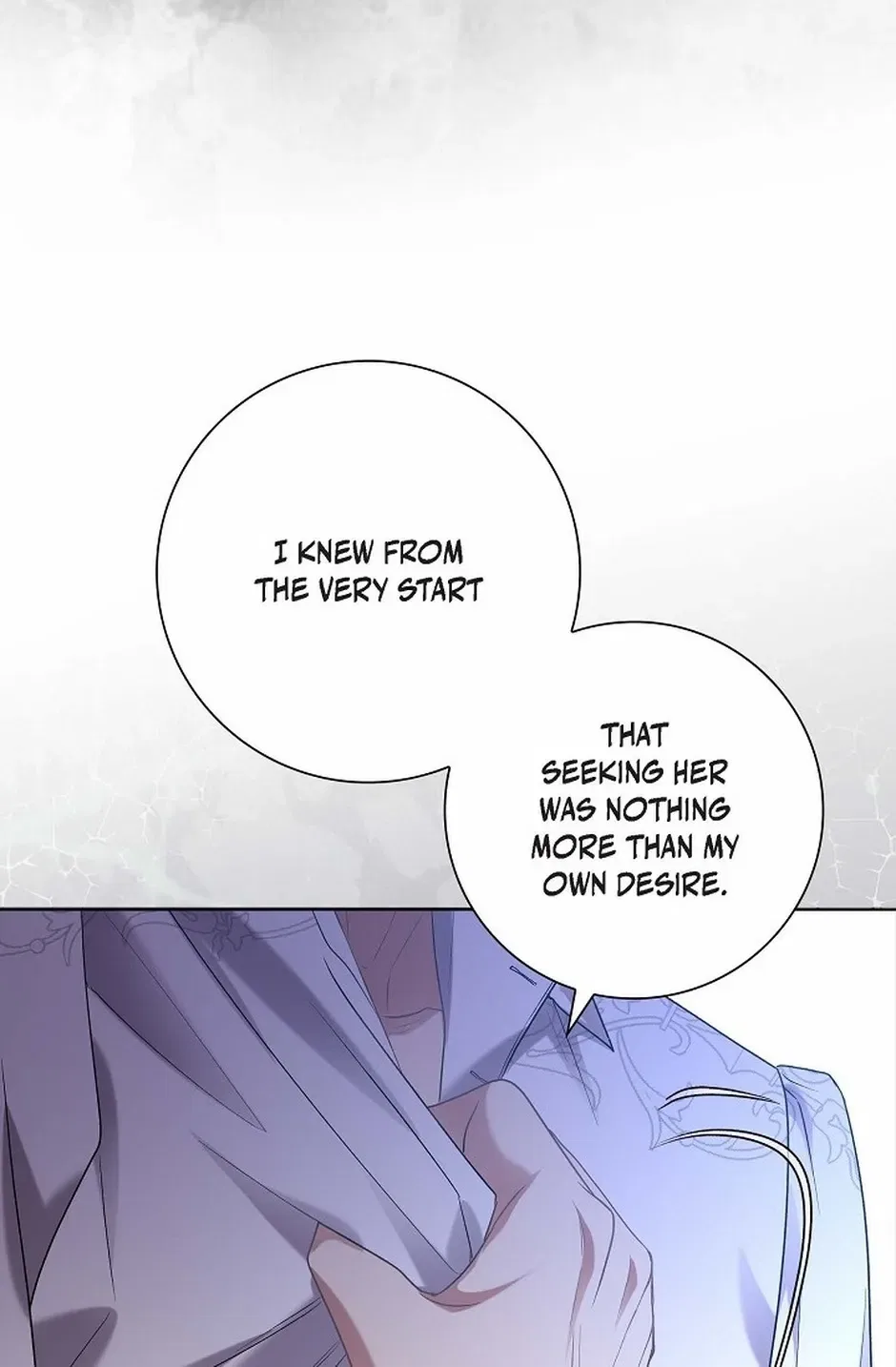 Don’t Look For Me Chapter 62 – Page 51