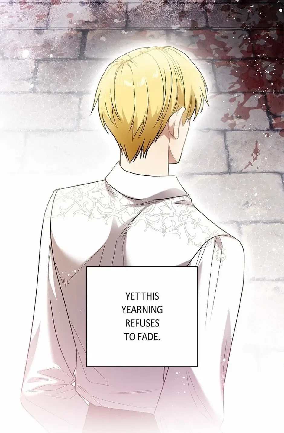 Don’t Look For Me Chapter 62 – Page 54