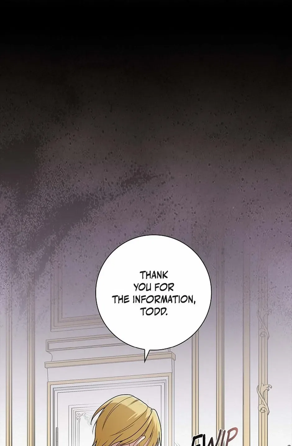 Don’t Look For Me Chapter 62 – Page 59