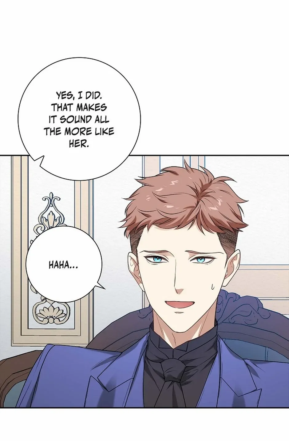 Don’t Look For Me Chapter 62 – Page 61