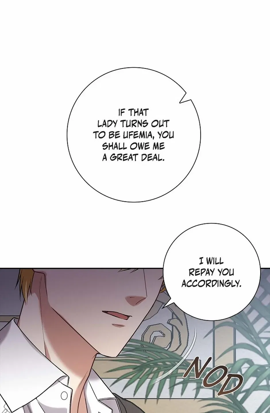 Don’t Look For Me Chapter 62 – Page 62