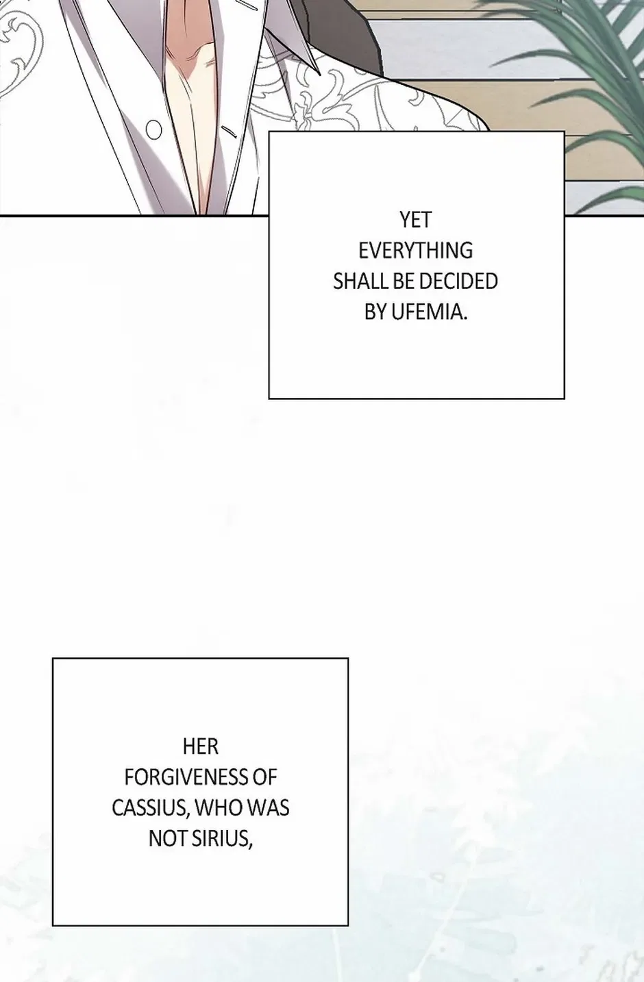 Don’t Look For Me Chapter 62 – Page 63