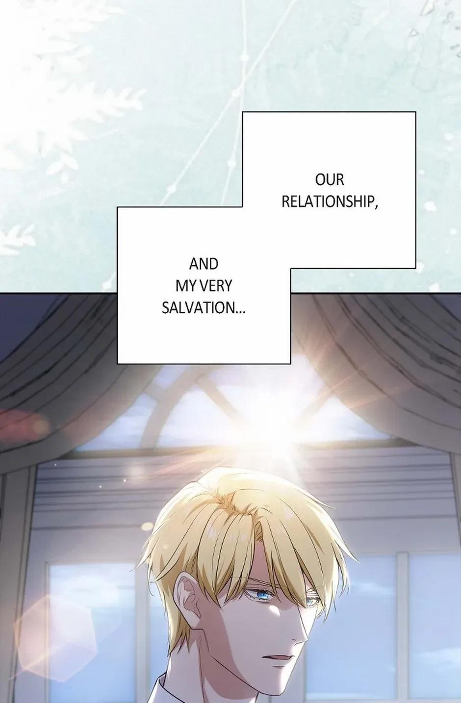 Don’t Look For Me Chapter 62 – Page 64