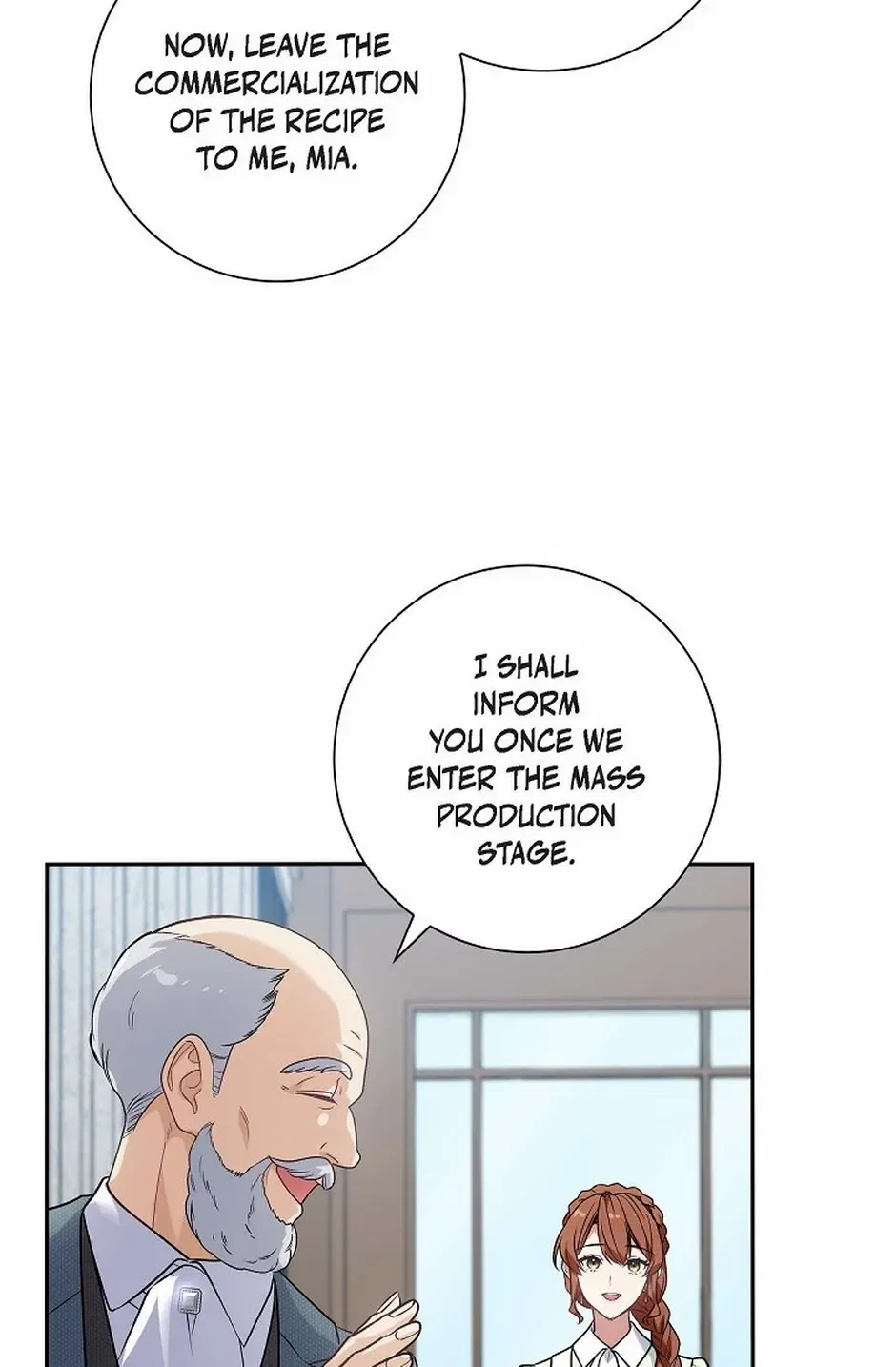 Don’t Look For Me Chapter 62 – Page 68