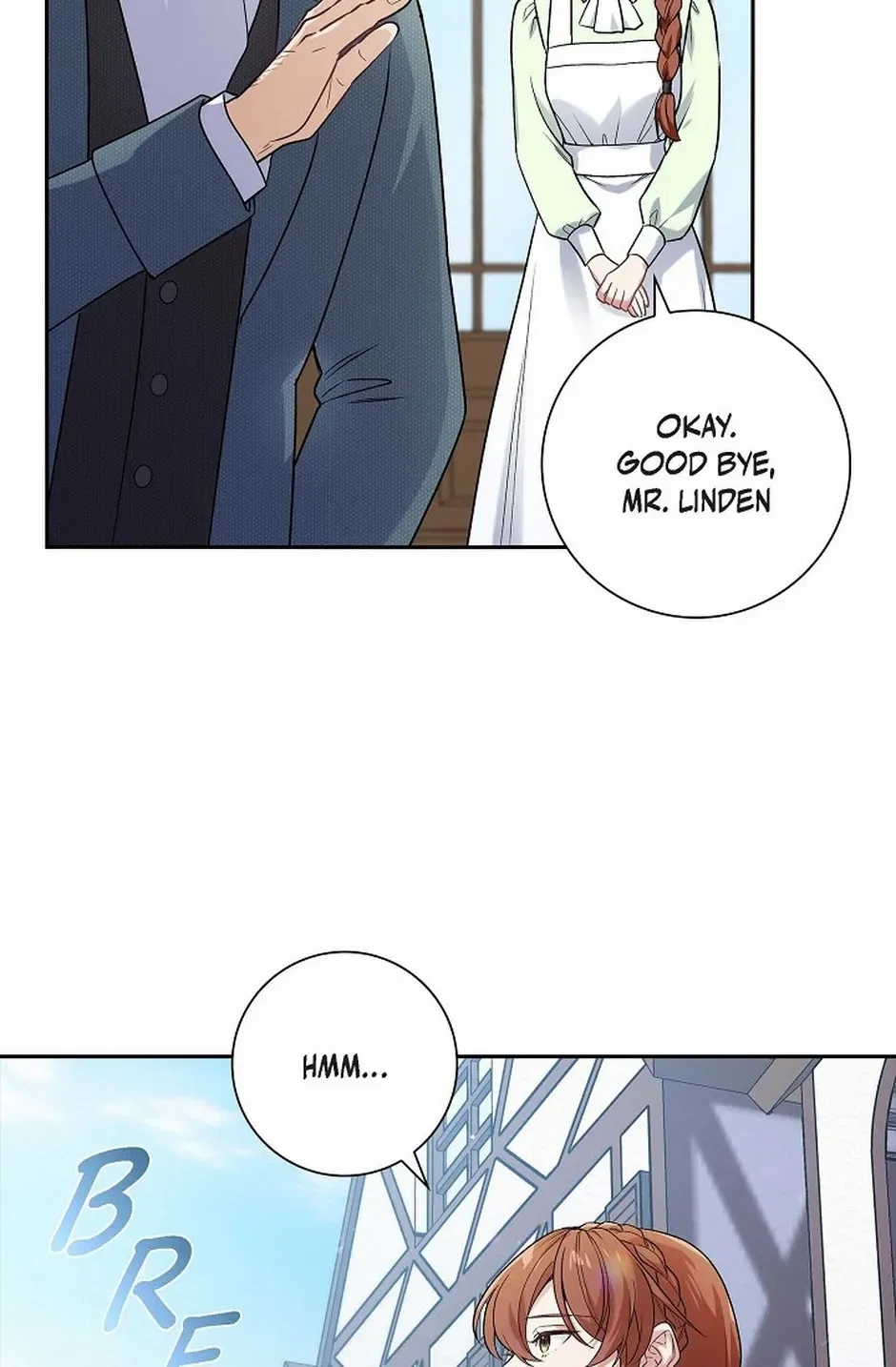 Don’t Look For Me Chapter 62 – Page 69