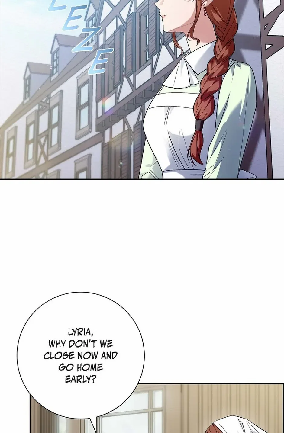Don’t Look For Me Chapter 62 – Page 70