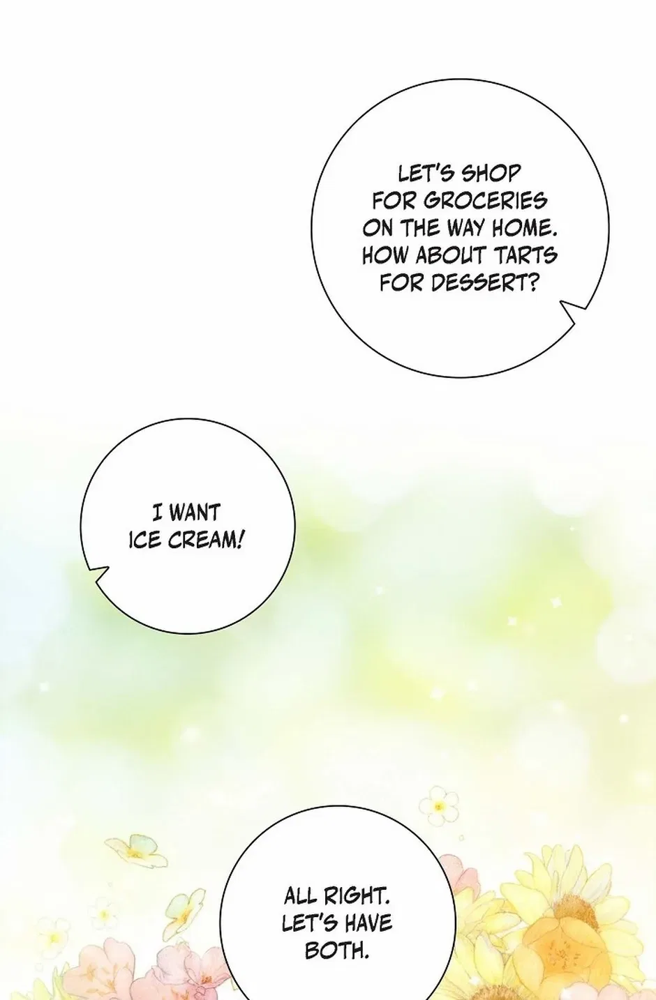 Don’t Look For Me Chapter 62 – Page 79