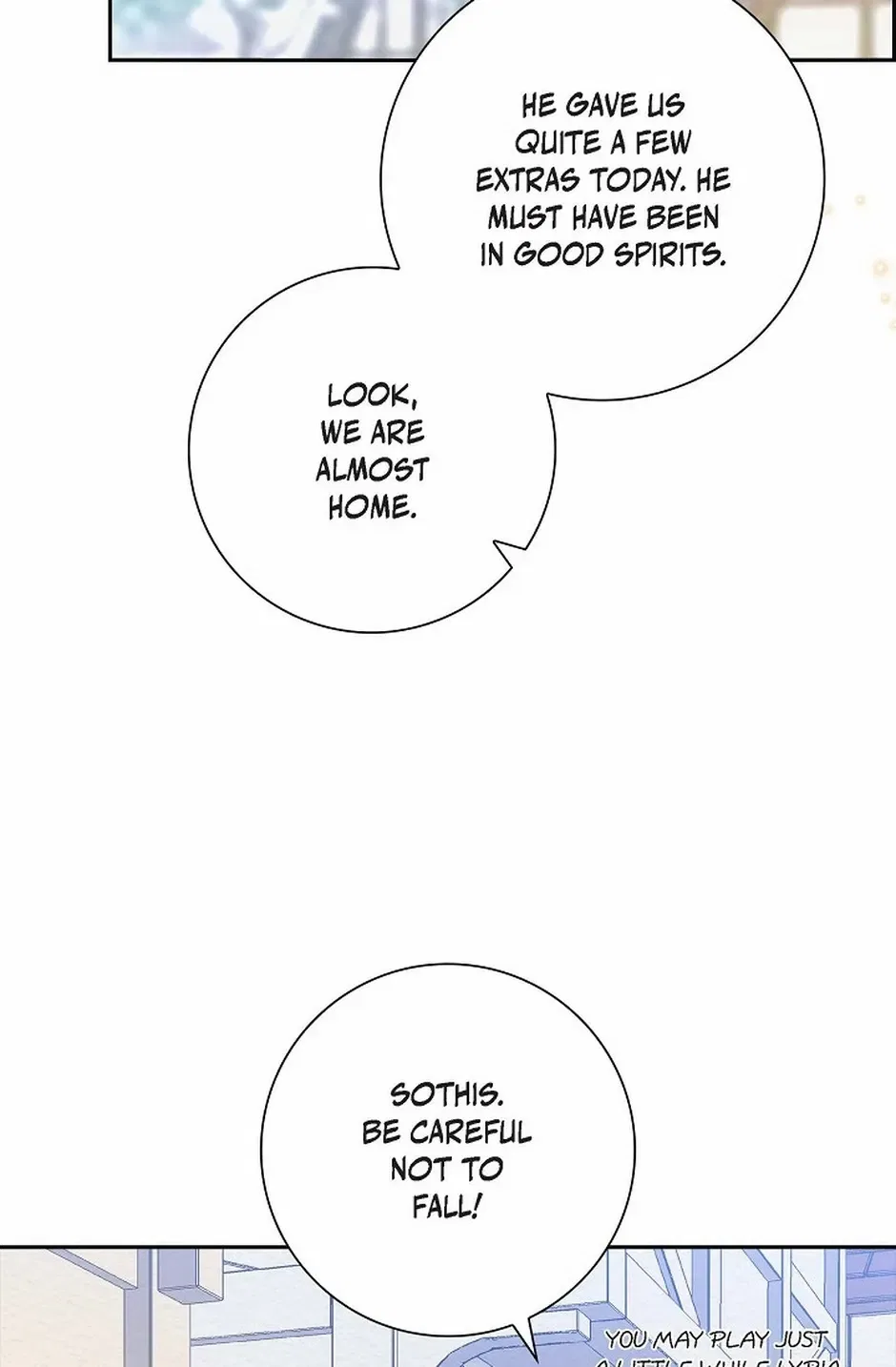 Don’t Look For Me Chapter 62 – Page 82