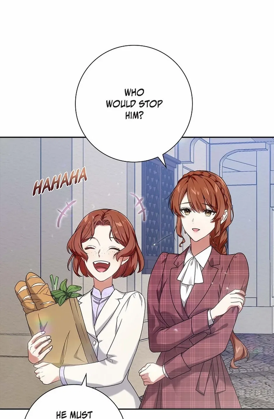 Don’t Look For Me Chapter 62 – Page 84