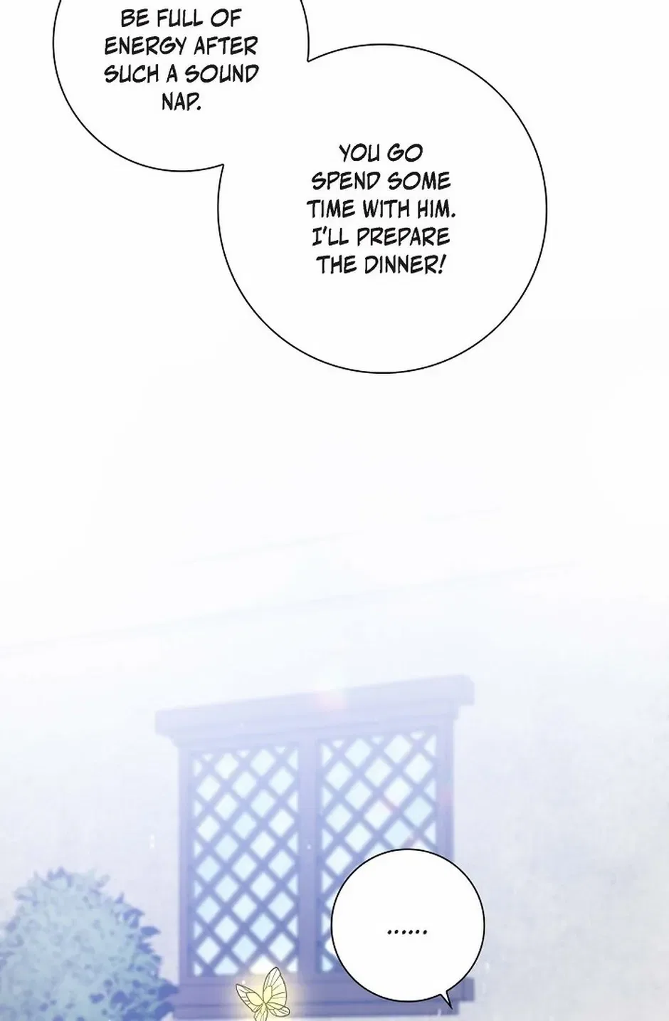 Don’t Look For Me Chapter 62 – Page 85