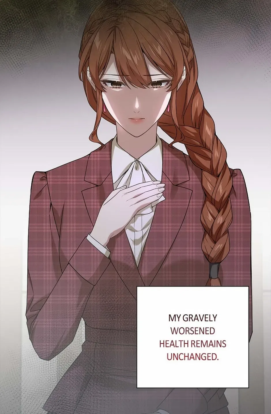 Don’t Look For Me Chapter 62 – Page 91