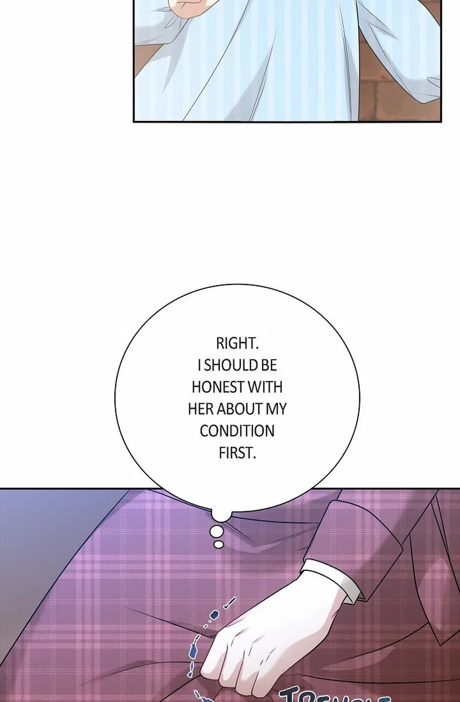 Don’t Look For Me Chapter 62 – Page 95