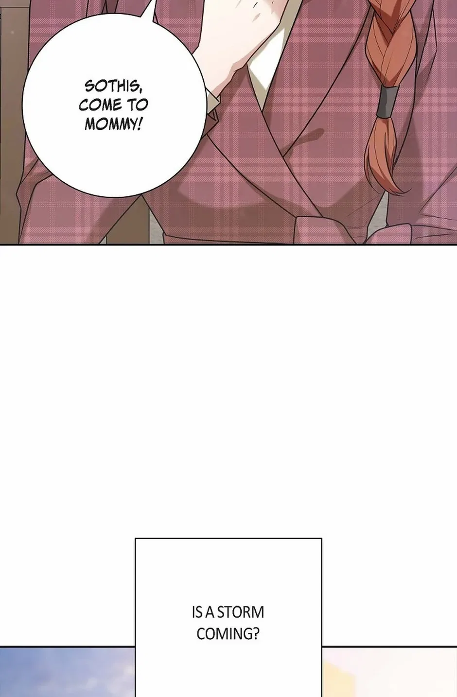 Don’t Look For Me Chapter 62 – Page 99