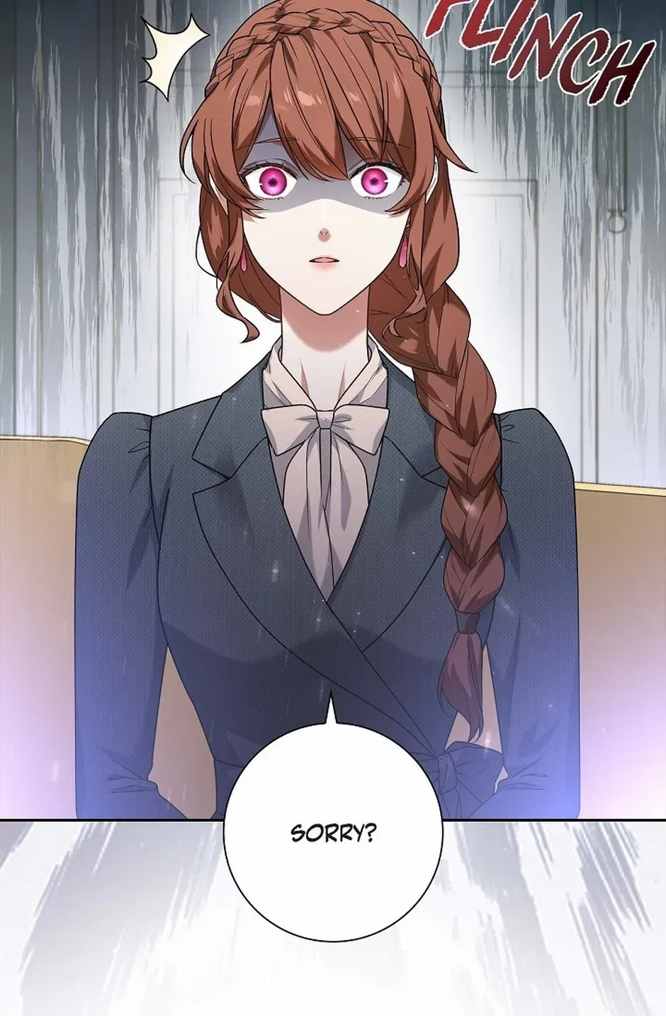 Don’t Look For Me Chapter 61 – Page 6
