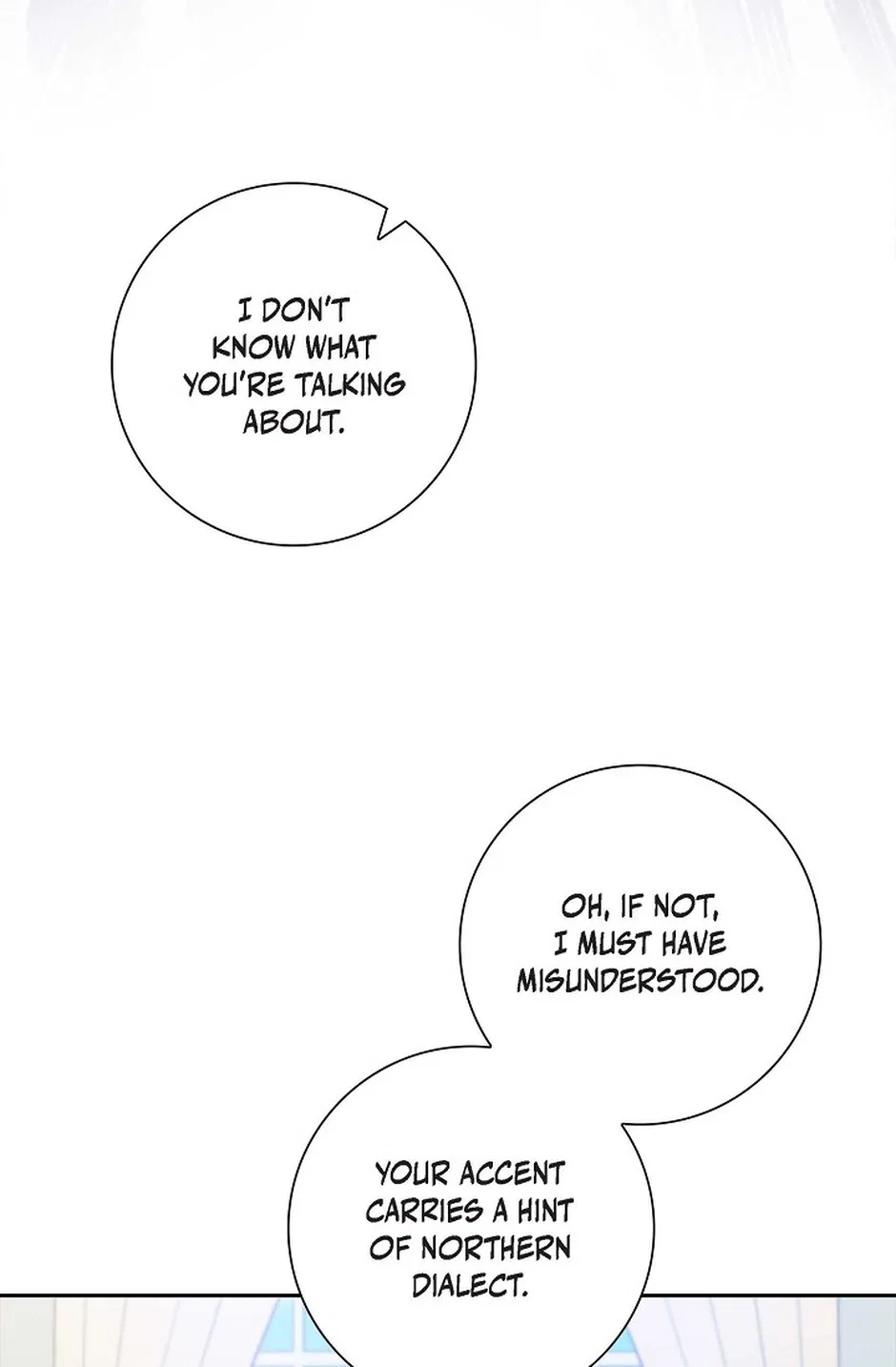 Don’t Look For Me Chapter 61 – Page 7
