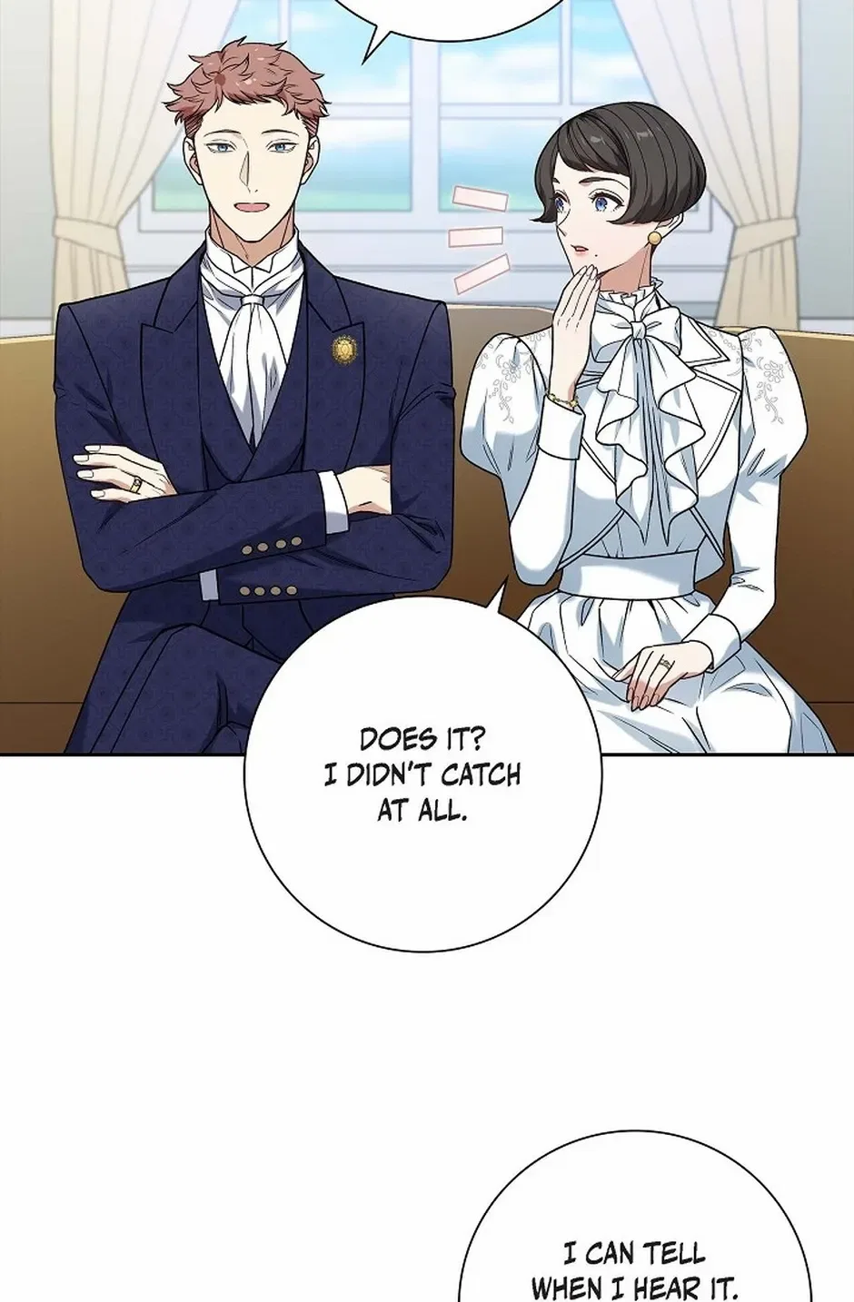 Don’t Look For Me Chapter 61 – Page 8