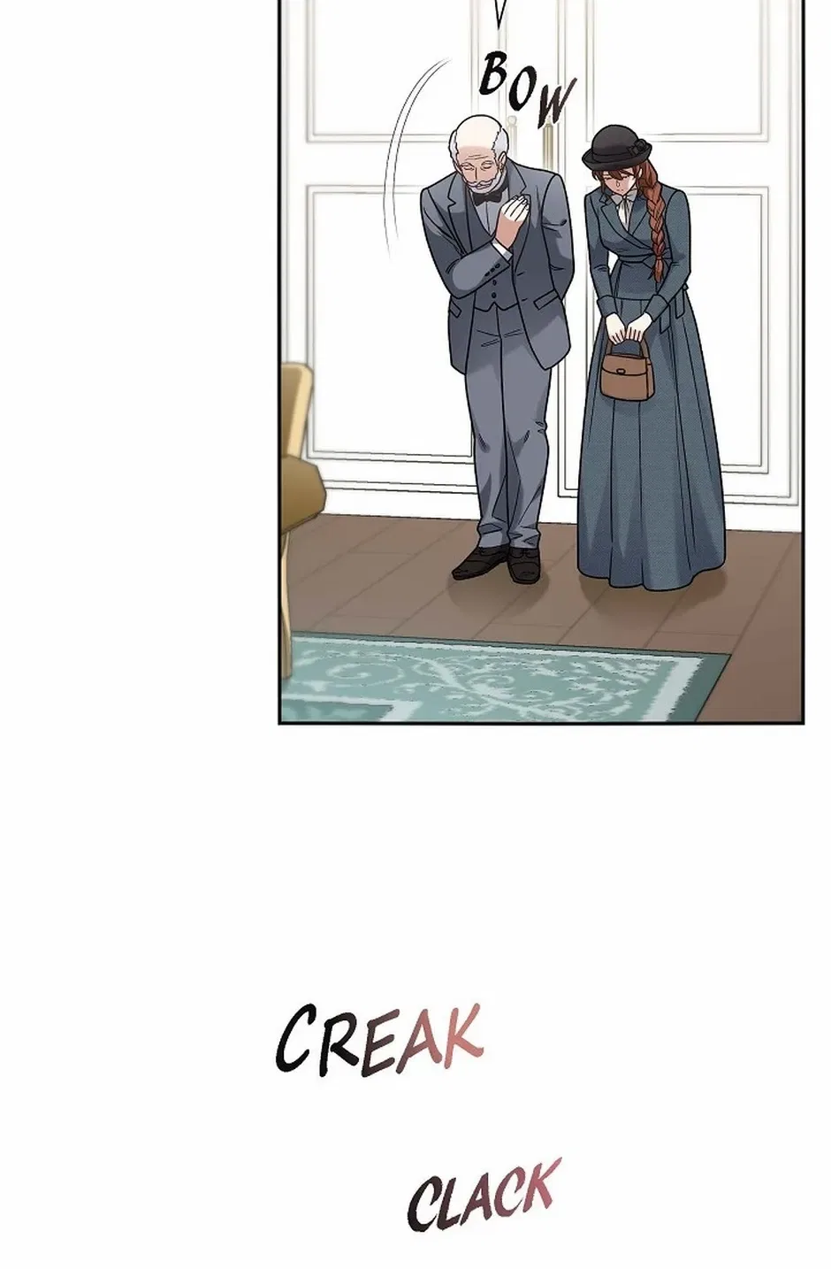 Don’t Look For Me Chapter 61 – Page 13