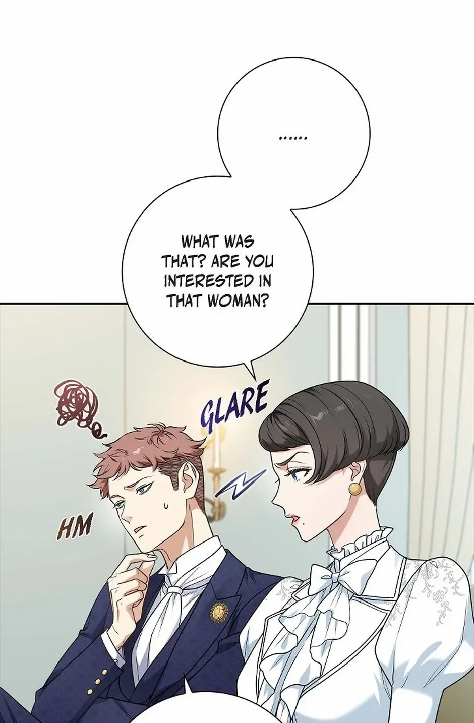 Don’t Look For Me Chapter 61 – Page 14