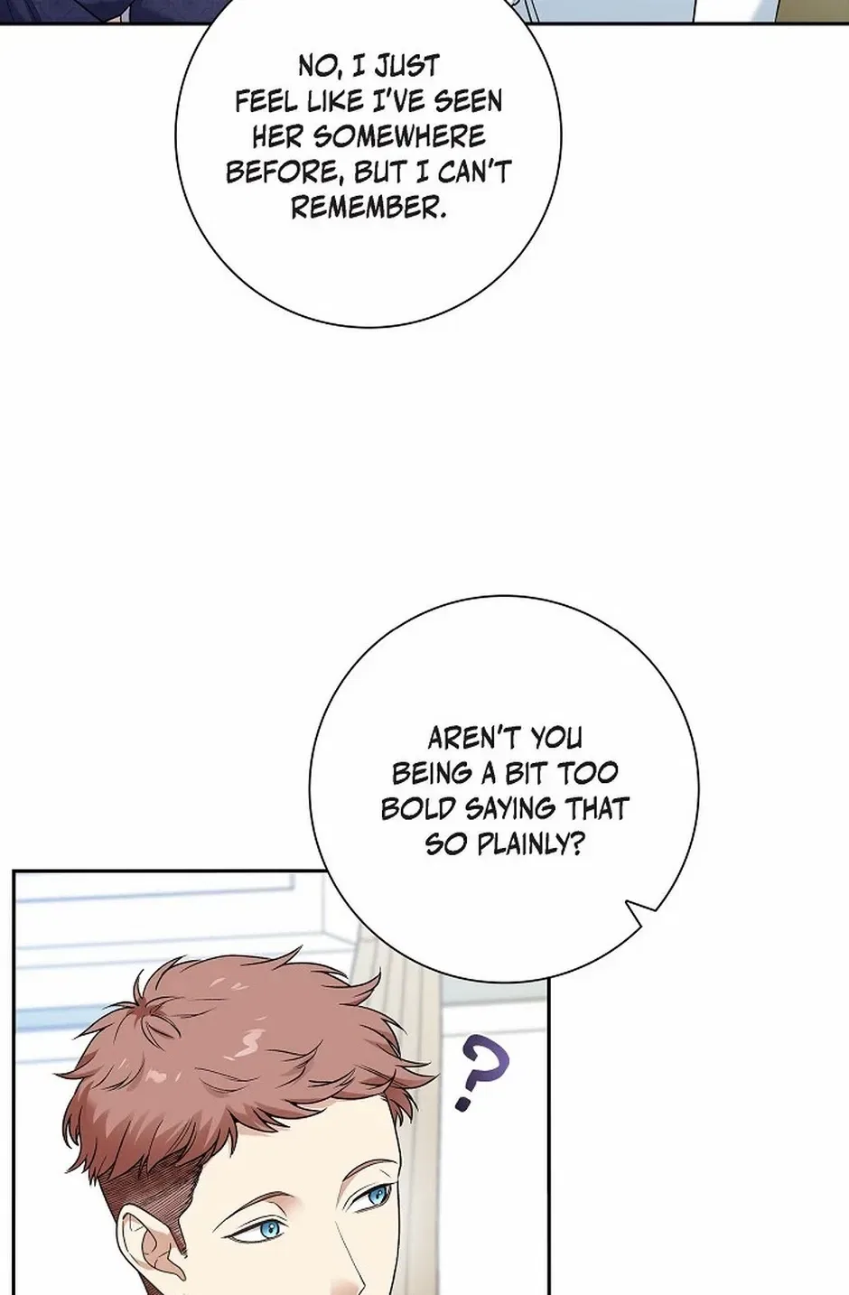 Don’t Look For Me Chapter 61 – Page 15