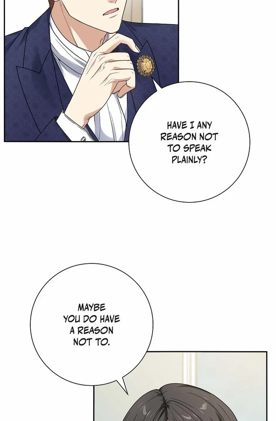 Don’t Look For Me Chapter 61 – Page 16