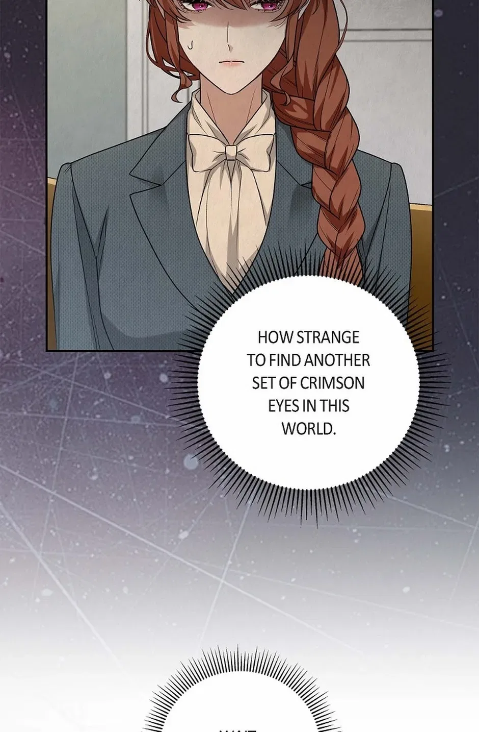 Don’t Look For Me Chapter 61 – Page 22