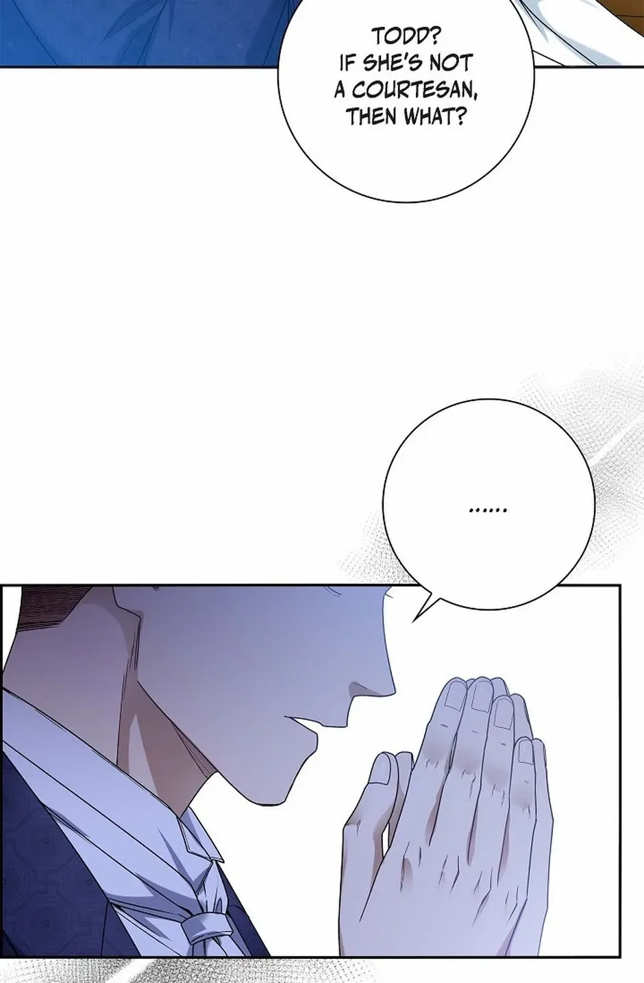 Don’t Look For Me Chapter 61 – Page 24