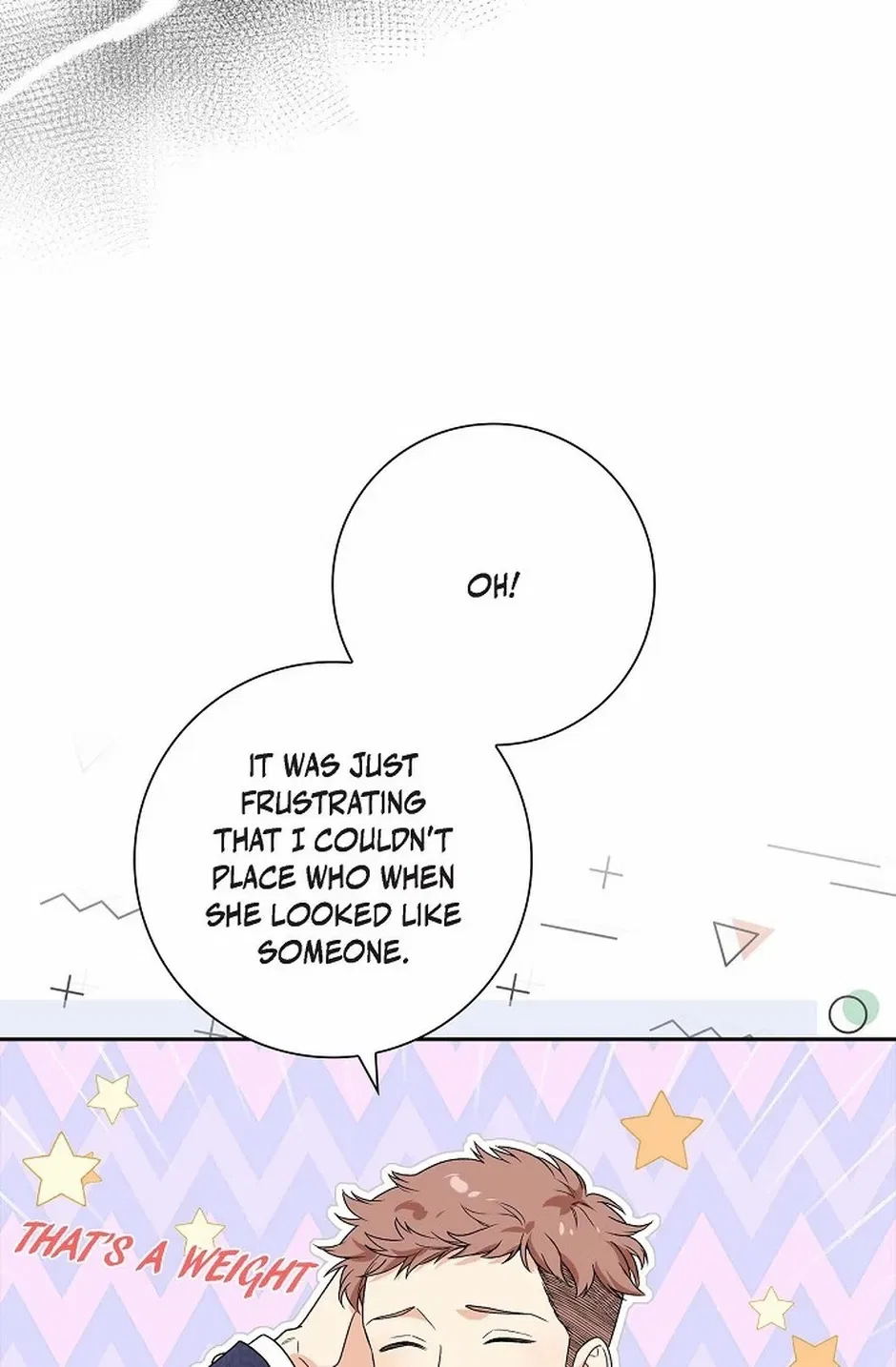 Don’t Look For Me Chapter 61 – Page 25