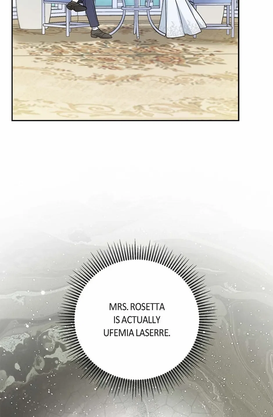 Don’t Look For Me Chapter 61 – Page 32