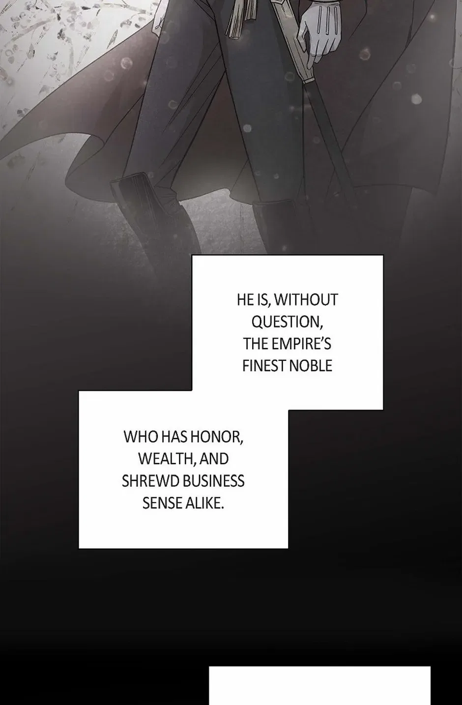 Don’t Look For Me Chapter 61 – Page 37