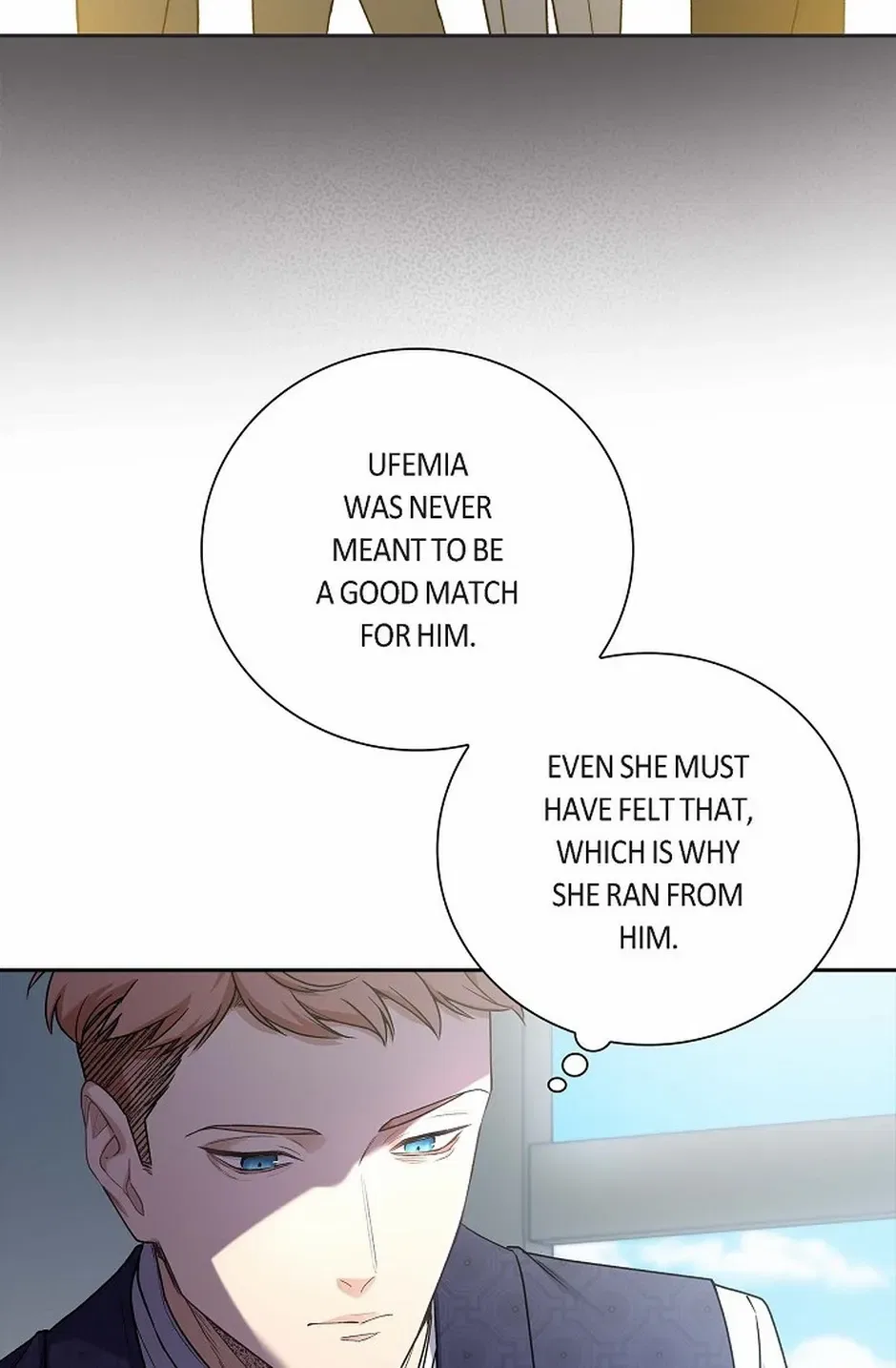 Don’t Look For Me Chapter 61 – Page 40