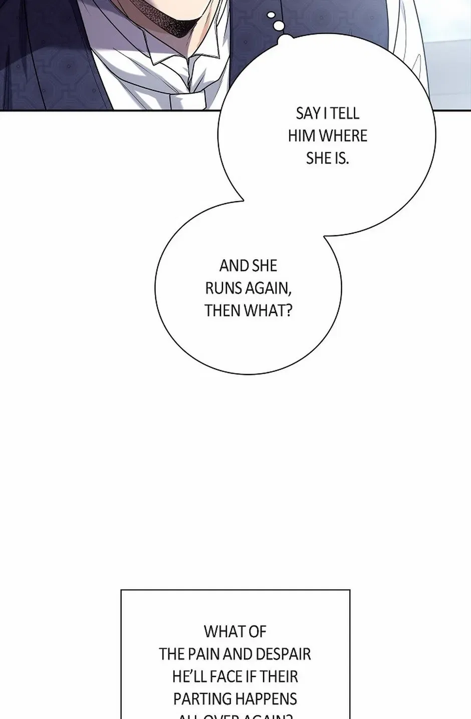 Don’t Look For Me Chapter 61 – Page 41