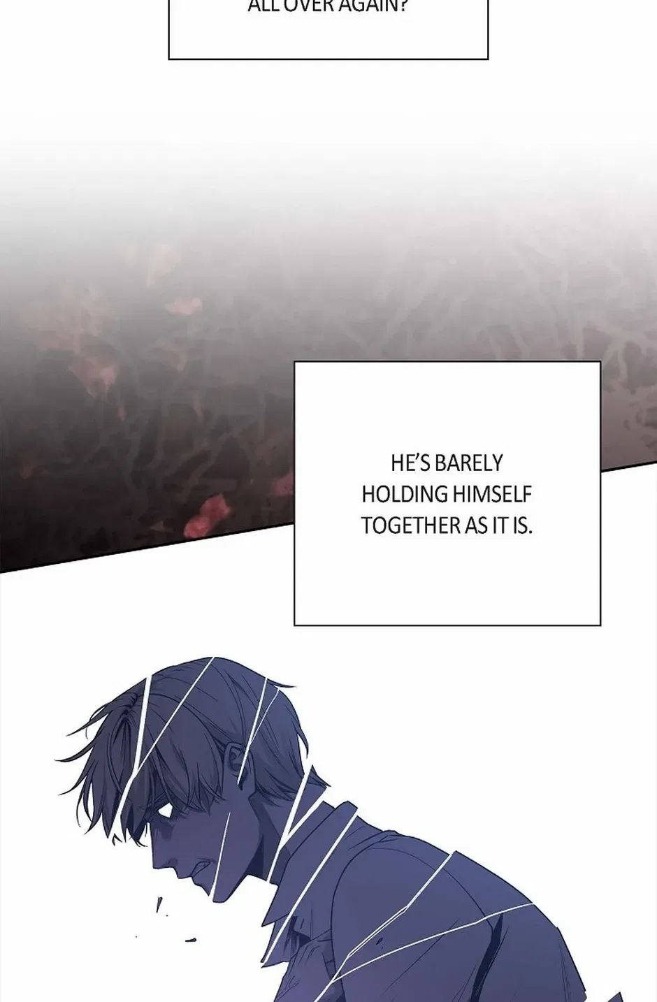 Don’t Look For Me Chapter 61 – Page 42