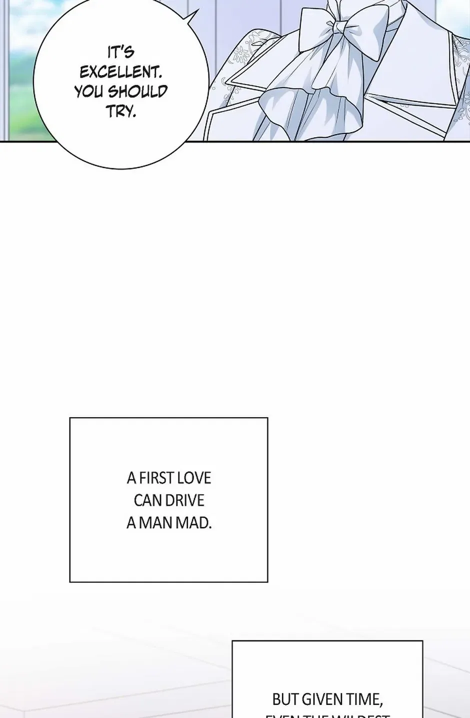 Don’t Look For Me Chapter 61 – Page 46