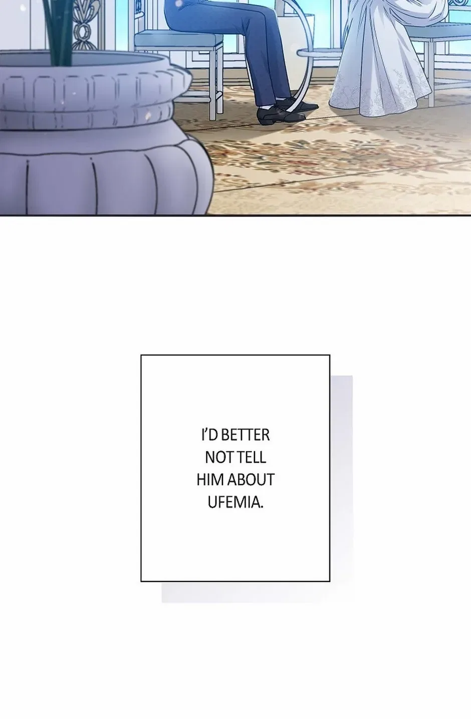 Don’t Look For Me Chapter 61 – Page 48