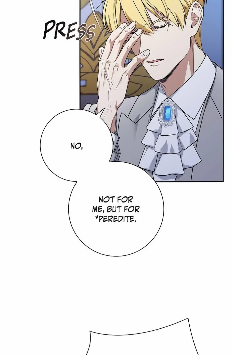 Don’t Look For Me Chapter 61 – Page 54