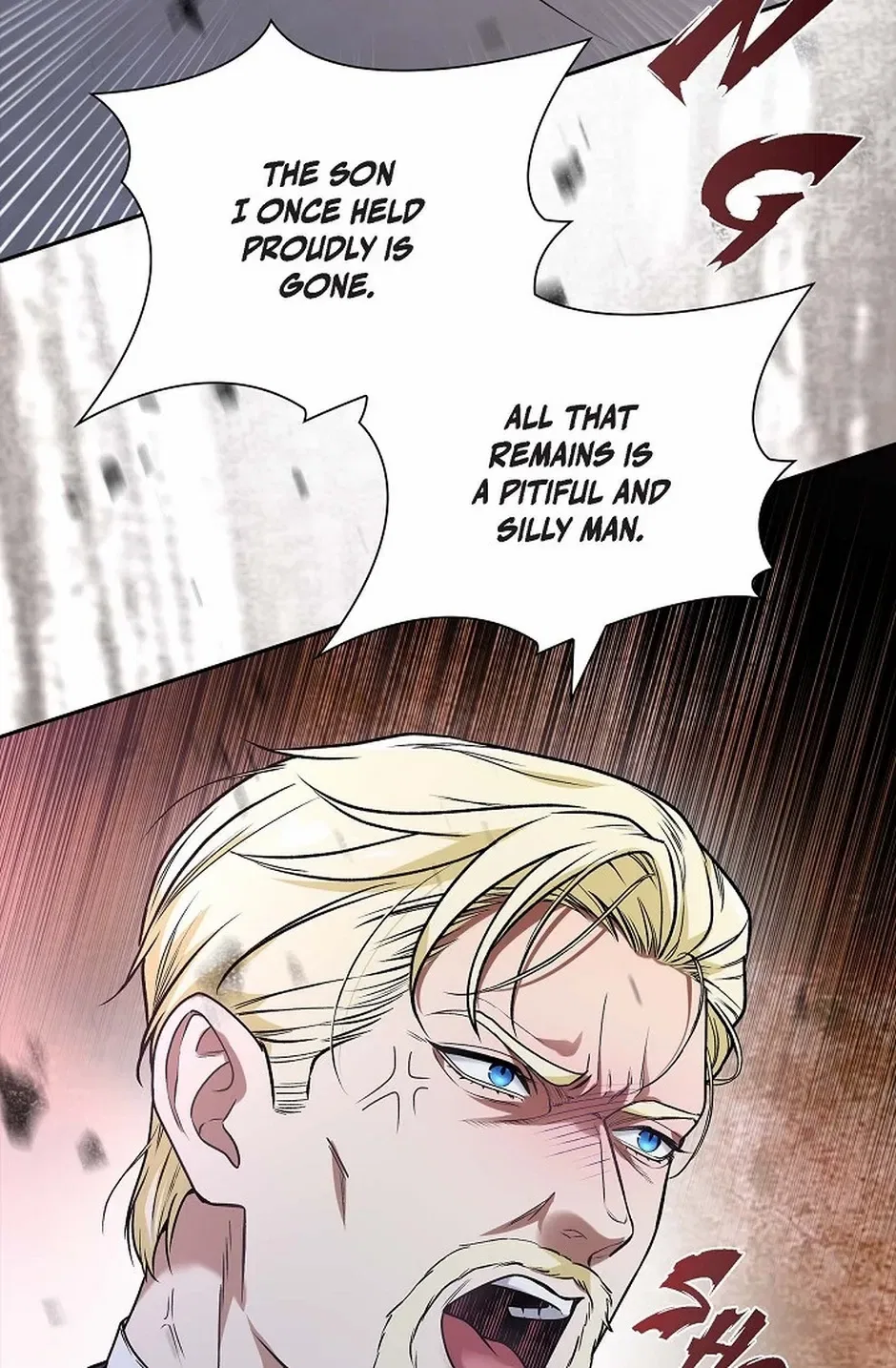 Don’t Look For Me Chapter 61 – Page 57