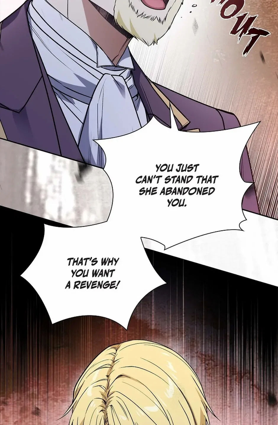 Don’t Look For Me Chapter 61 – Page 58