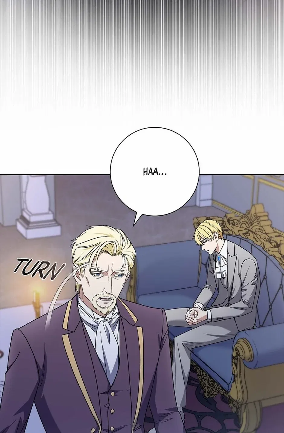 Don’t Look For Me Chapter 61 – Page 60