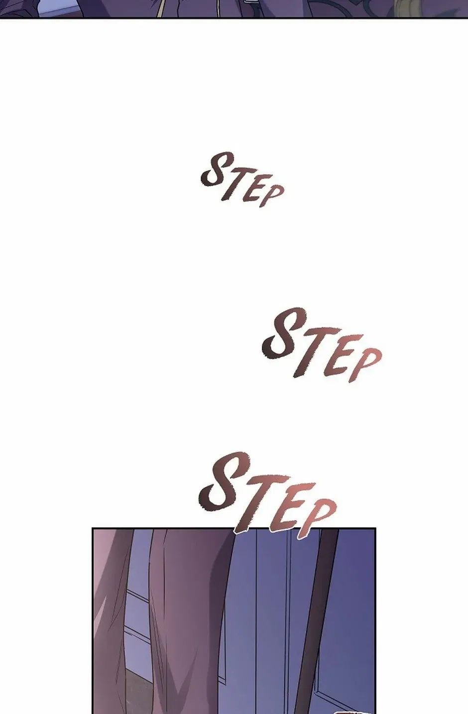 Don’t Look For Me Chapter 61 – Page 61