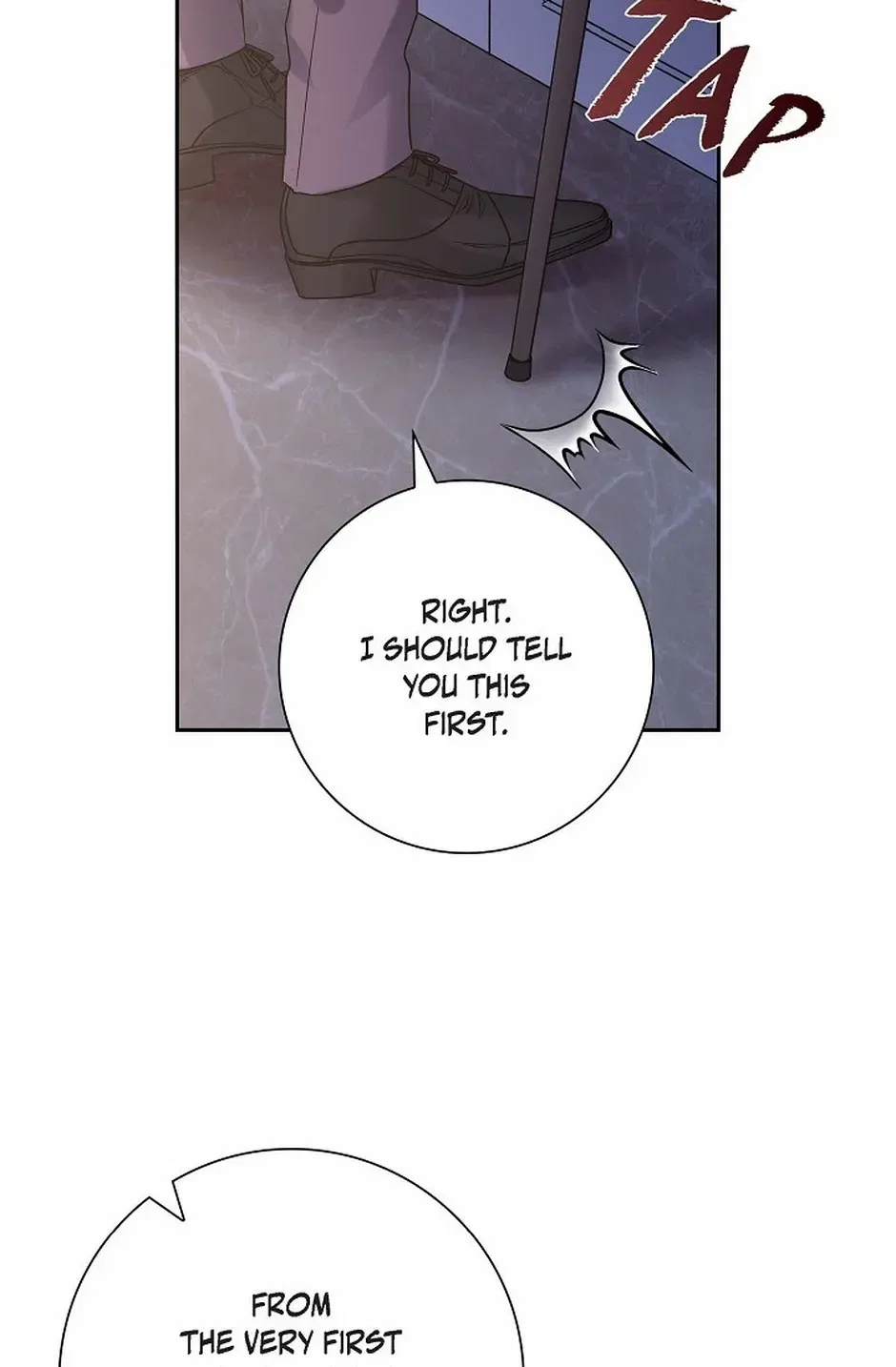Don’t Look For Me Chapter 61 – Page 62